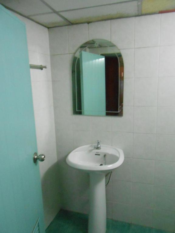 Souvanna Hotel 1 Ban Nongdouang Rom bilde