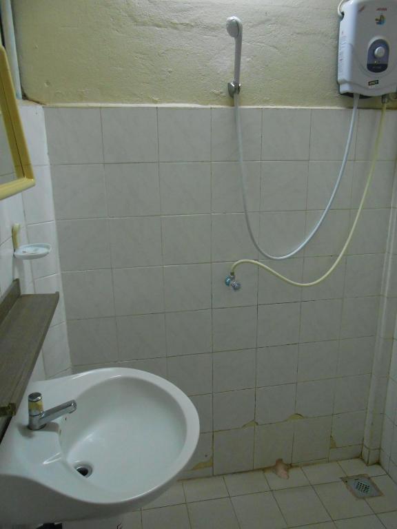 Souvanna Hotel 1 Ban Nongdouang Eksteriør bilde